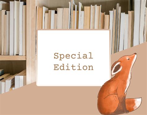 Special Edition Books - Bookshop.org