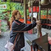 Kyoto Arashiyama Bamboo Temple Matcha Monkeys Secrets GetYourGuide