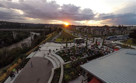 View Photos Highline At Kendall Yards