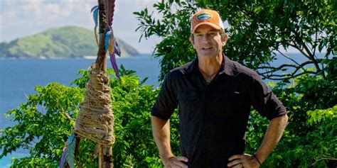 Where Has Survivor Been Located? Every Place Survivor Has Filmed