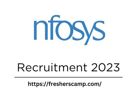 Infosys Off Campus Recruitment For Process Trainee Fresherscamp