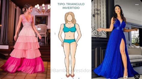 Tema Vestidos Que Favorecen Para Cuerpo Triangulo Y Triangulo