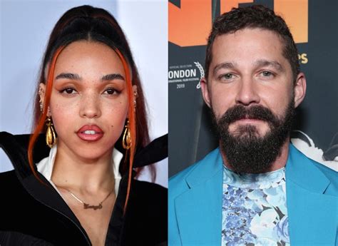 Fka Twigs Shared More Alleged Abuse From Shia Labeouf