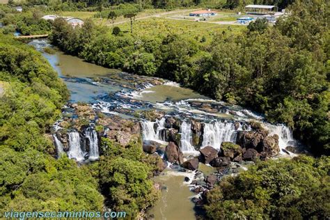 O Que Fazer Em Campos Novos Sc Pontos Tur Sticos Viagens E Caminhos