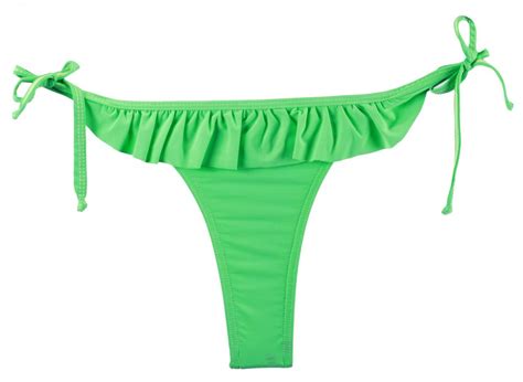 Tanga Verde Lim O Anaju Biqu Nis