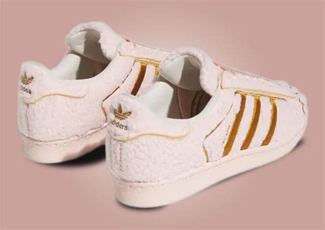 Adidas Serves Up Concha In A Three Pack Of Superstars Sneaker News