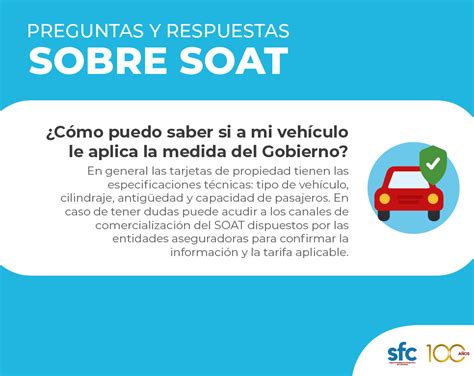 Superfinanciera On Twitter C Mo Puedo Saber Si A Mi Veh Culo Le