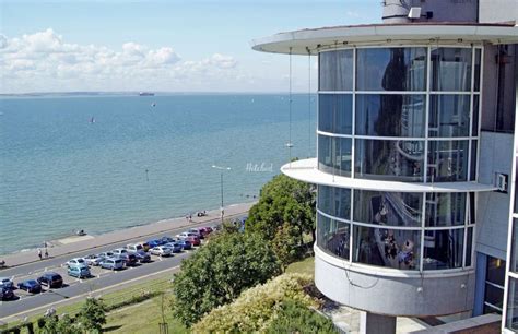 Southend Cliffs Pavilion Wedding Venue Westcliff On Sea Essex