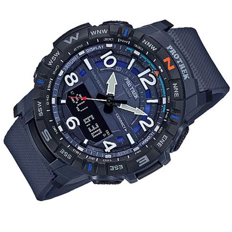 Đồng Hồ Casio Protrek Nam PRT B50 2DR PRT B50 2 Giá Tốt