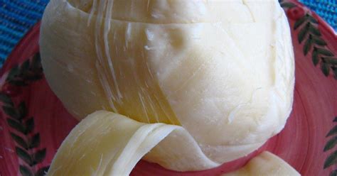 Cocina Costarricense Queso Palmito