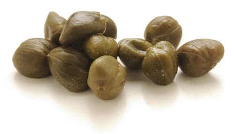 What are Caperberries? (with pictures)