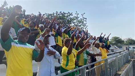 FECAFOOT Hits YOSA With One Million FCFA Fine KICK442 Sport News