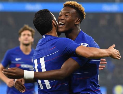 Chelsea Boss Maurizio Sarri Confirms Two Problems The First Is More