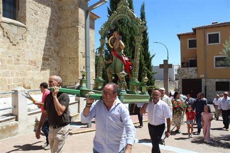 Galer A Procesi N Crist Bal De La Cuesta De Agosto De Fotos