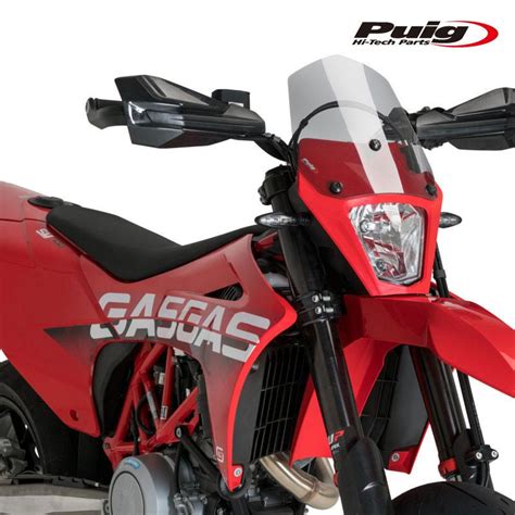 Puig H New Generation Sport Smoke Gasgas Sm