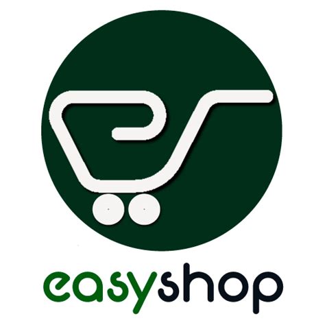 EasyShop for PC / Mac / Windows 11,10,8,7 - Free Download - Napkforpc.com