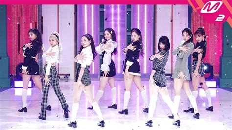 Conoce cuáles son los mejores vestuarios de Twice para I Cant Stop Me