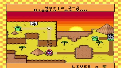 Super Mario World Snes Super Mario Bros Vanilla Islands World 2 Rom Hack Youtube