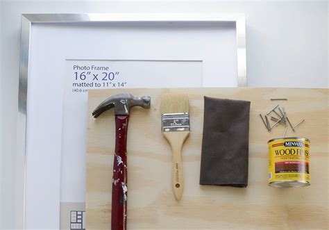 How-To: Easy DIY Kitchen Utensil Wall Art - Curbly