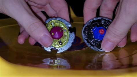 Trailer On Beyblade Metal Fight Combo Tournament Youtube