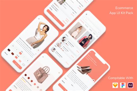 Doctor Appointment App Ui Kit Graphic By Betush Creative Fabrica