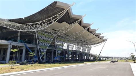 Fakta Bandara Kertajati Di Majalengka Yang Harus Kamu Tahu Viral