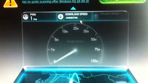 Worlds Fastest Internet Speedtest 600 400 Megabits Per Second Youtube