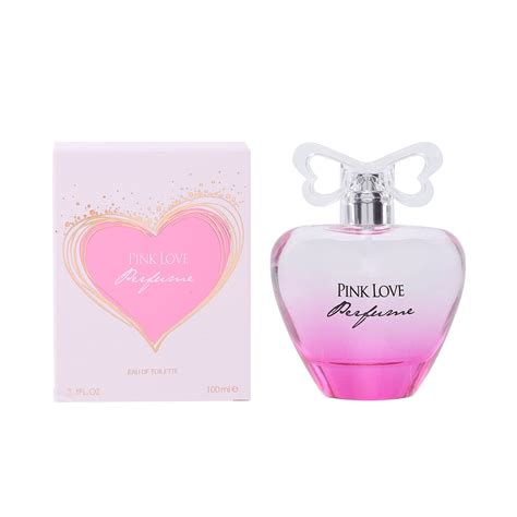 Pink Miniso Perfume Ubicaciondepersonascdmxgobmx