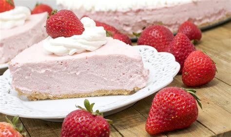 Strawberry Cheesecake Recipe No Bake Gelatin | Deporecipe.co