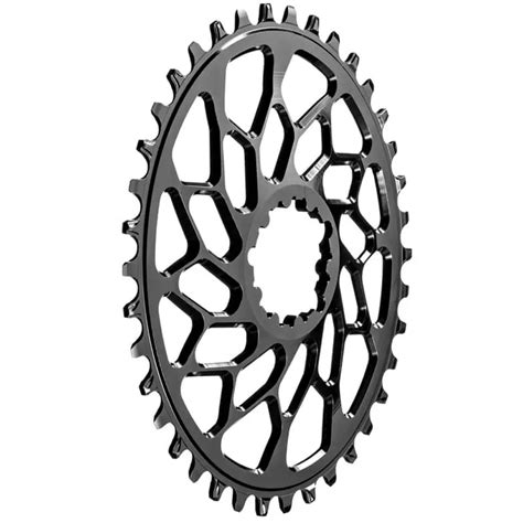 Absoluteblack Oval Sram Cx Gravel Direct Mount Narrow Wide Chainring