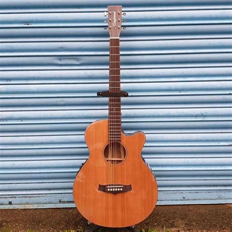 Tanglewood TWJSF Java Electro Acoustic Guitar Ce New Tanglewood