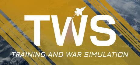 Training and War Simulation (TWS) System Requirements - Can I Run It ...