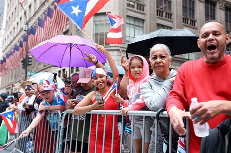 Dedicarán A Aguadilla El Desfile Nacional Puertorriqueño De Nueva York Nprdp Inc