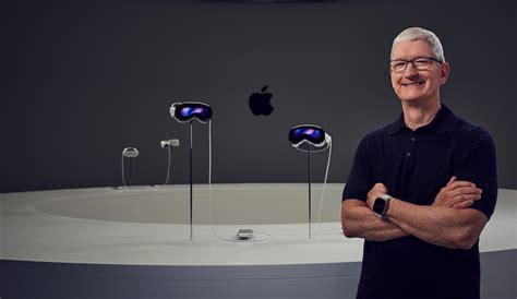 Apple Vision Pro Aspetti Problematici Ma Un Prototipo In Evoluzione