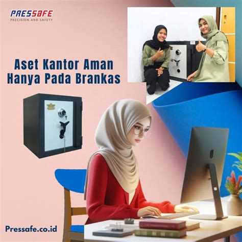 Jual Brankas Terbaik Juli 2024 Harga Brankas Terbaru Distributor