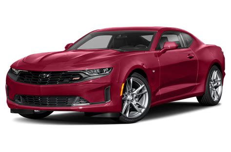 2020 Chevrolet Camaro Specs, Trims & Colors | Cars.com