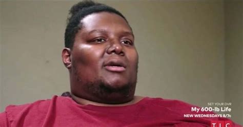 My 600 Lb Life Where Is Julian Valentine Now Heres What Hes Up To After Surgery Meaww