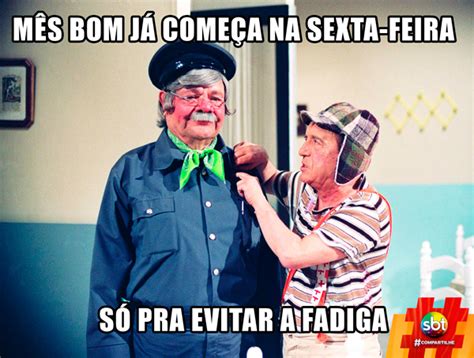 Relembre Memes De Chaves Que Fizeram Sucesso No Facebook Do Sbt