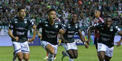 Boyac Chic Vs Deportivo Cali Hoy C Mo Ver En Vivo Probable