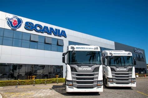 Scania abre processo seletivo para vagas de estágio em São Bernardo do