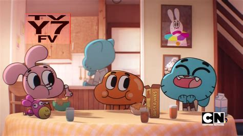 Gumball Wattersongalleryseason 2 The Amazing World Of Gumball Wiki