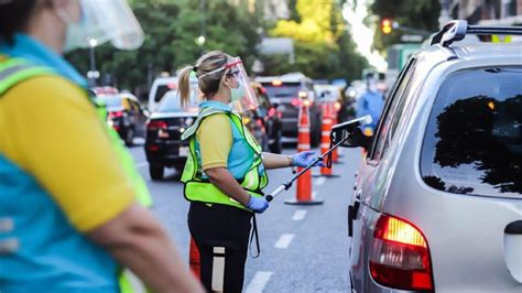 La Ciudad Fortalece Los Controles Por Las Fiestas A Cu Nto Llegan Las