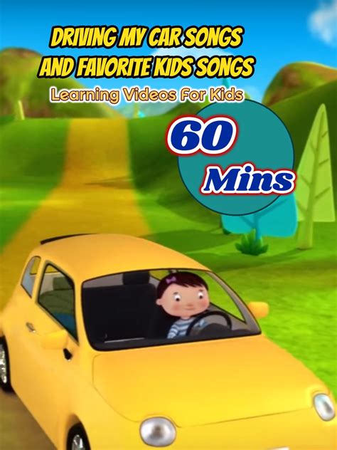 Favorite Kids Songs Learning Videos For Kids Rodger