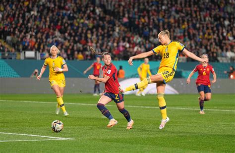 How To Watch Sweden Vs Australia Fifa Womens World Cup Third Place