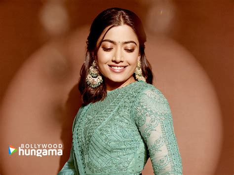 Rashmika Mandanna Wallpapers Rashmika Mandanna 1023 2 Bollywood Hungama