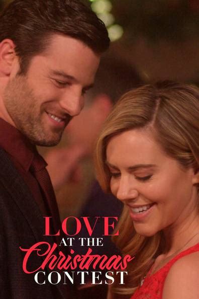 How to watch and stream Love at the Christmas Contest - 2022 on Roku