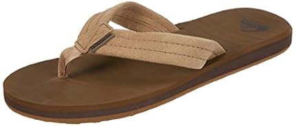 The 30 Best Men's Quiksilver Sandals of 2025 [Verified] - Cherry Picks