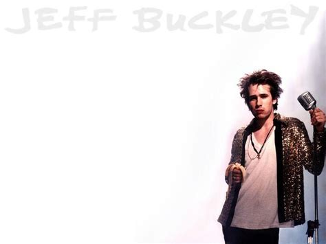 Jeff Buckley Wallpapers Wallpaper Cave