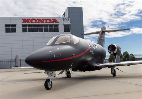 Banyan Air Service To Complete Smartsky Installation On Hondajet Agn