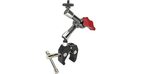 Gyrovu Heavy Duty Articulated Arm Mount With Adjustable Gv Cm H